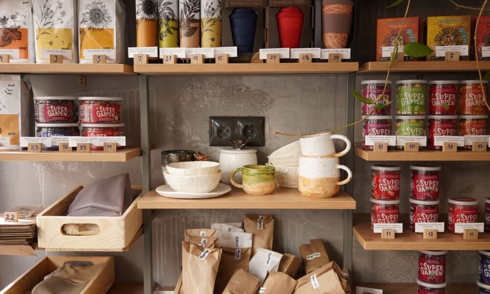 Homeware Zone