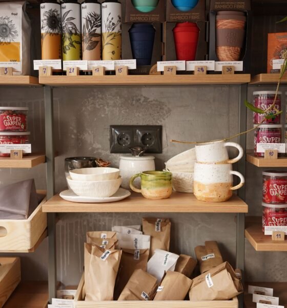 Homeware Zone